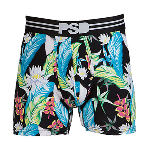 Hawaiian - PSD Underwear