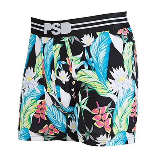 Hawaiian - PSD Underwear