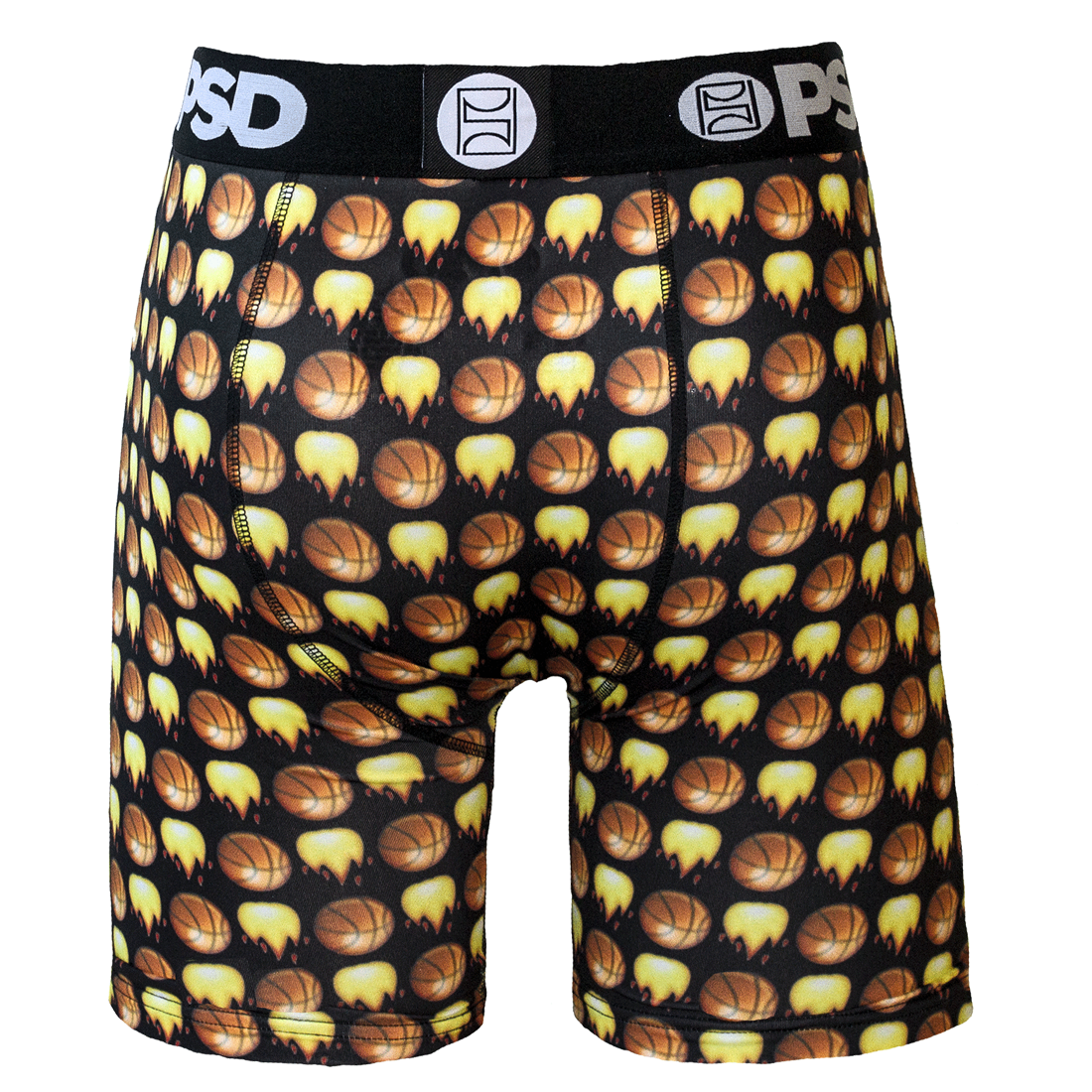 Emoji - PSD Underwear