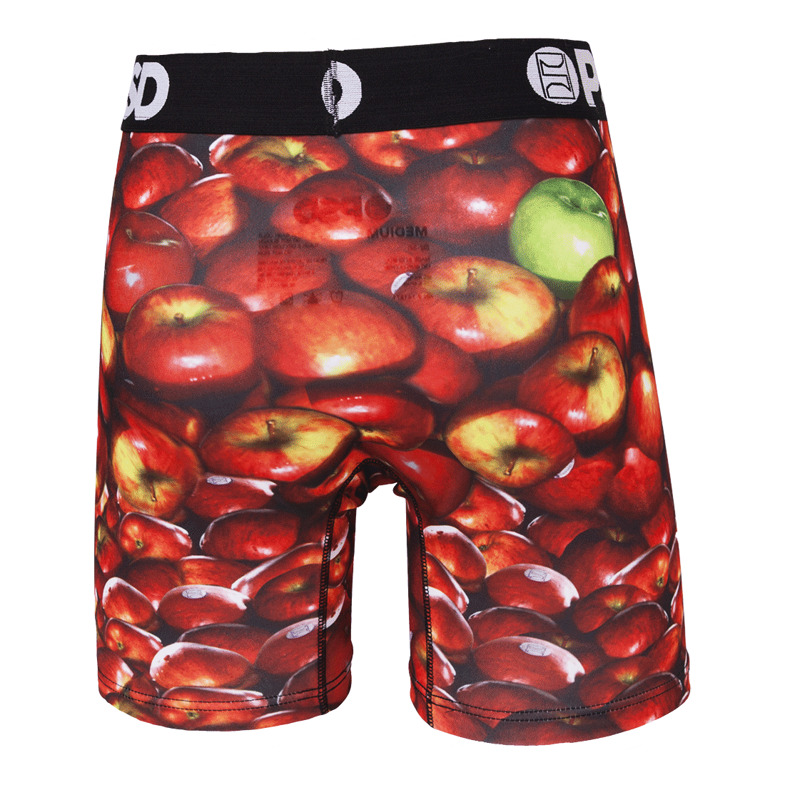 Bad Apples - PSD Underwear