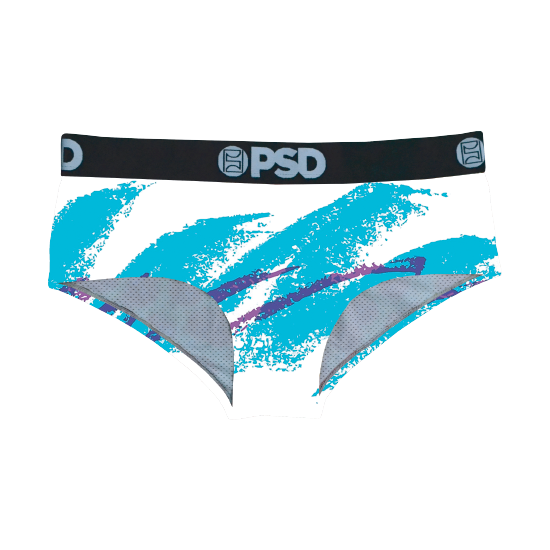 90's Cup - Thong - PSD Underwear