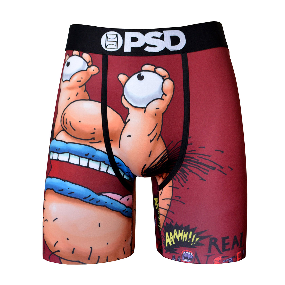 Krumm - PSD Underwear.