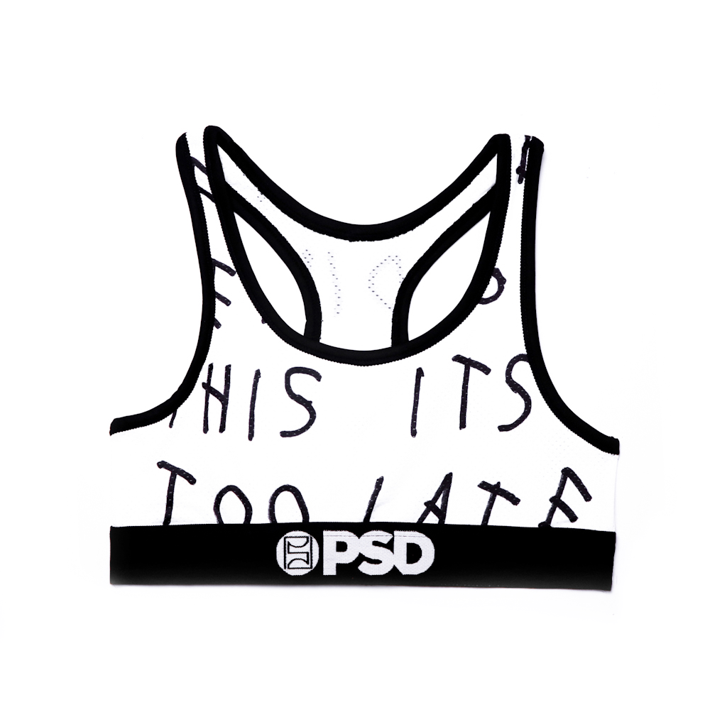 Hotline - Sports Bra - PSD Underwear