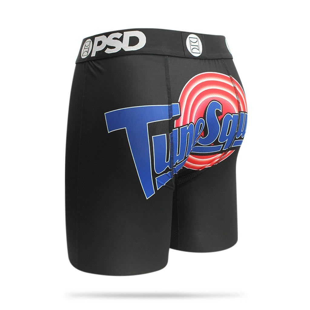 Toon Squad Space Jam - PSD Underwear