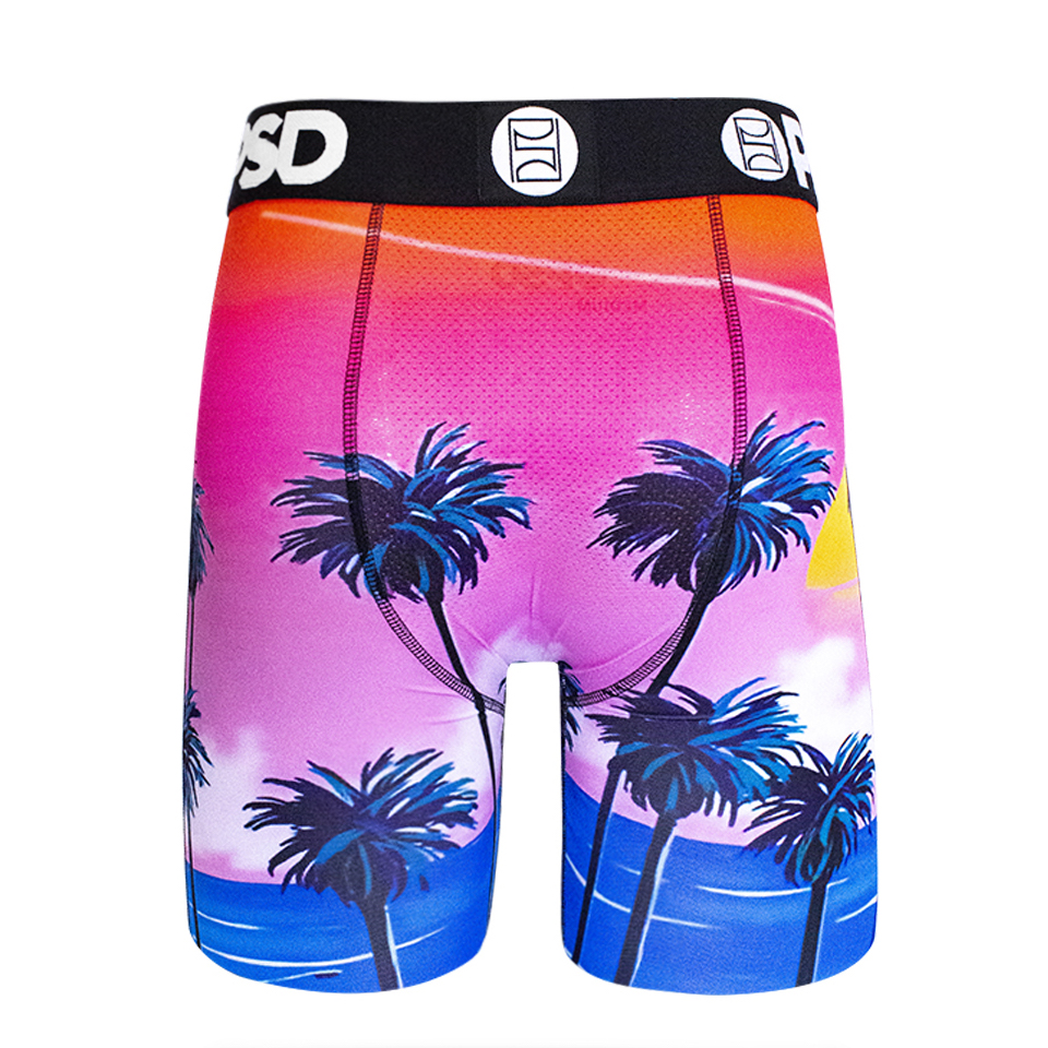 Miami Boxer Briefs - PSD Underwear
