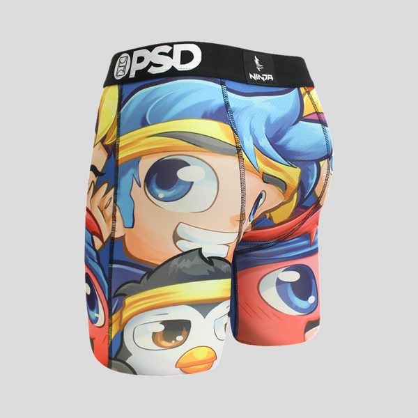 INTERSPORT Burnie - FORTNITE! Ninja PSD Underwear, just landed in Youth  sizes 💥 Be quick limited sizes available 🙌🏼 #victoryroyale  @psdunderwearaus