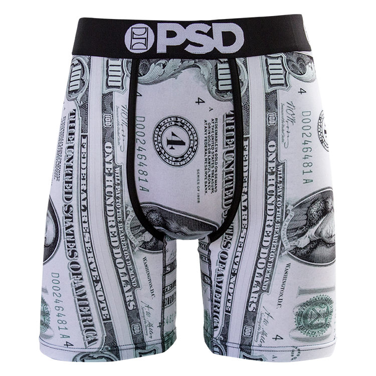 Shop PSD Boys Underwear In Australia