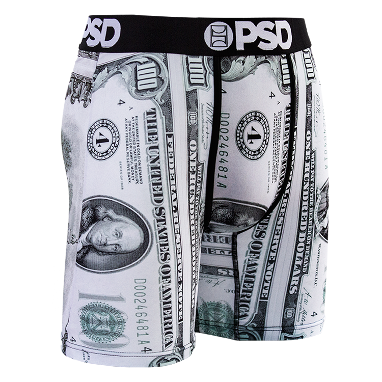 Old Money Bundle - PSD Underwear