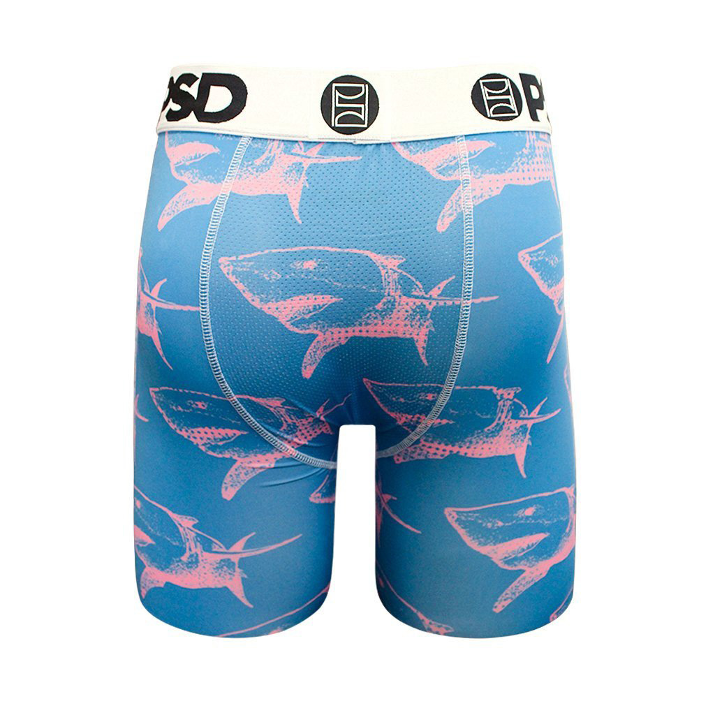 Pink Shark - PSD Underwear