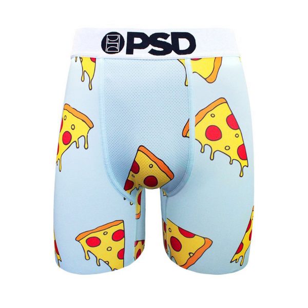 Pizza Drip - PSD Underwear