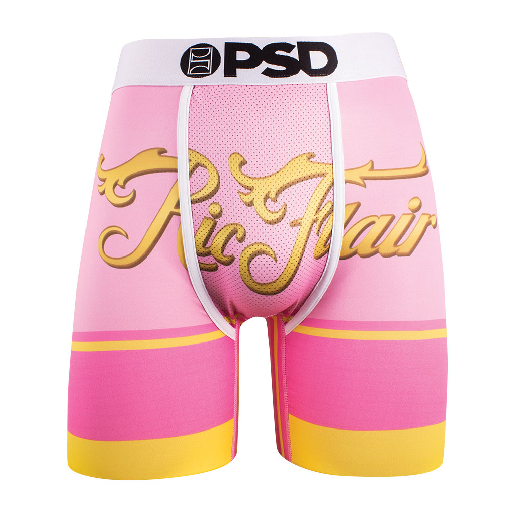 PSD Care Bears Flair Gold Chain Shades Rainbow Underwear Boxer