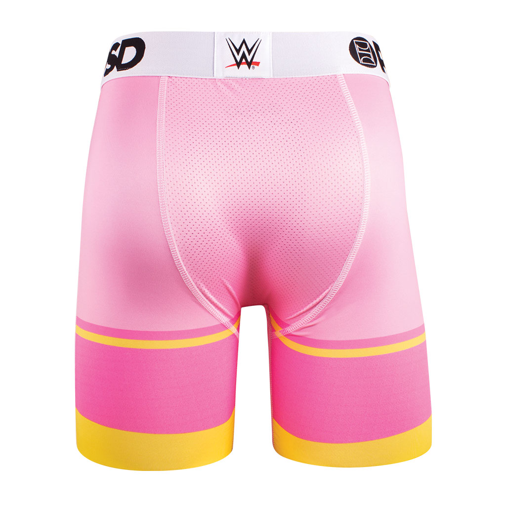 Rick Flair Fur Boxer Briefs - PSD Underwear