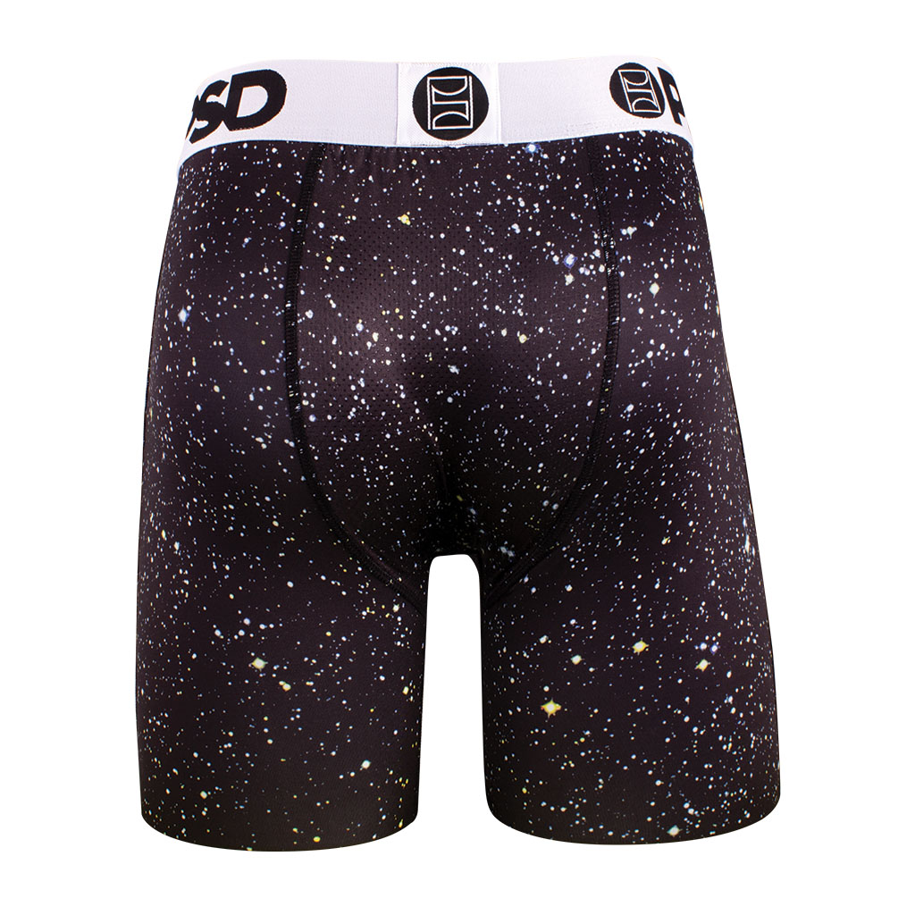 Space - PSD Underwear
