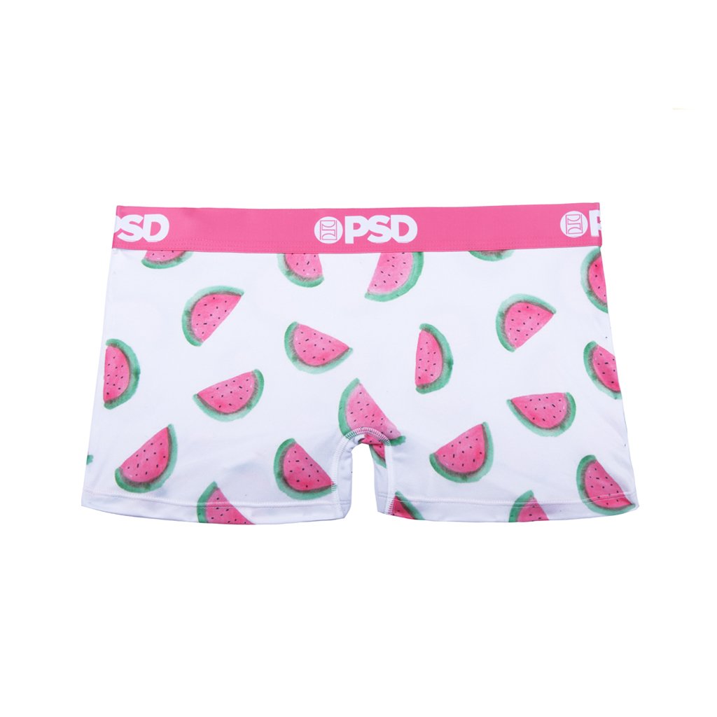 Download Watermelon Boy Short - PSD Underwear