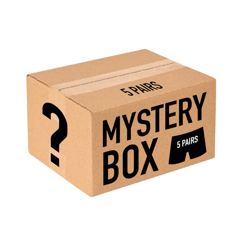 mystery tour box set