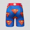 DC - SUPERMAN Boxer Briefs - PSD Underwear