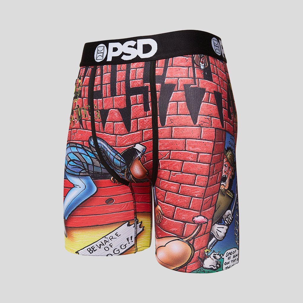 DOGGY STYLE Boxer Briefs - PSD Underwear