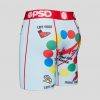 TWISTER Boxer Briefs PSD Underwear