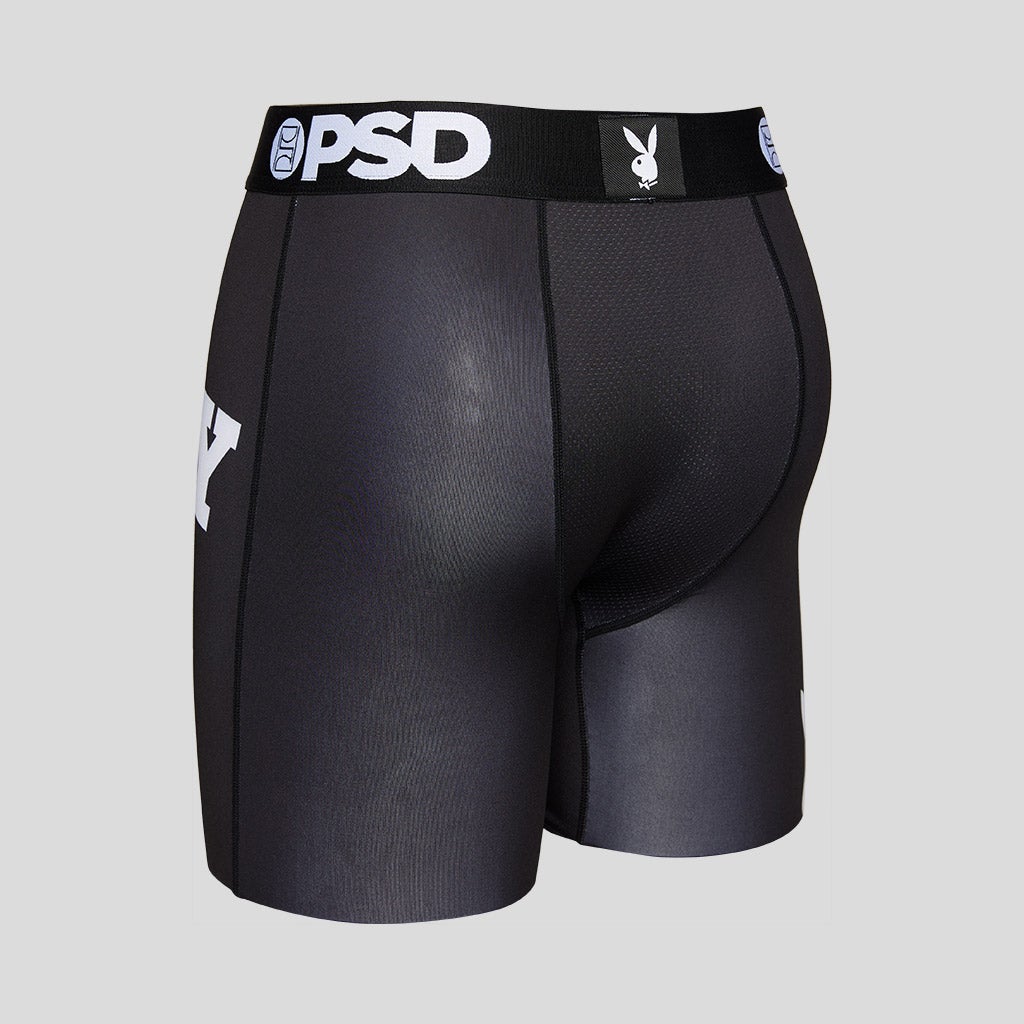 PLAYBOY - LOGO Boxer Briefs - PSD Underwear