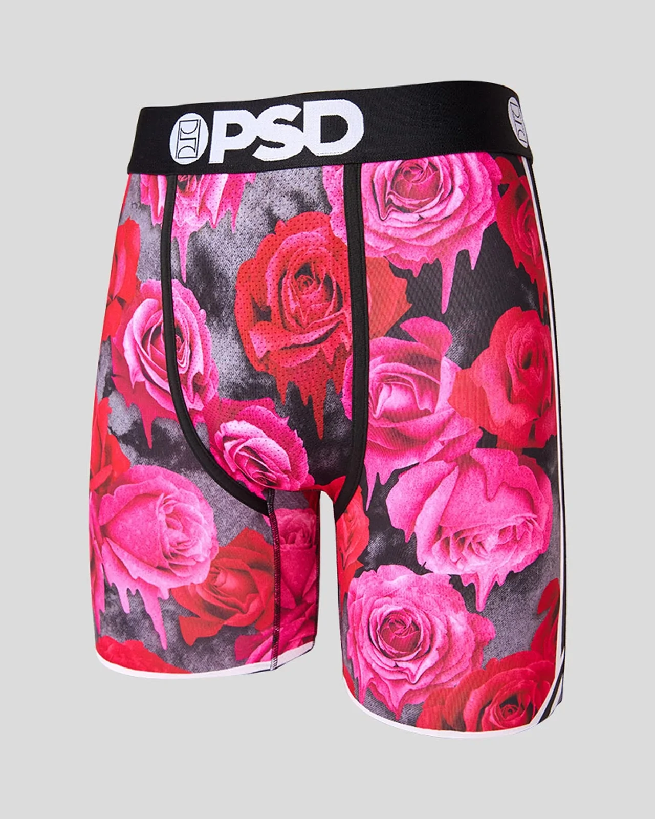 BRONNY JAMES - BALLER ROSE MELT Boxer Brief - PSD Underwear