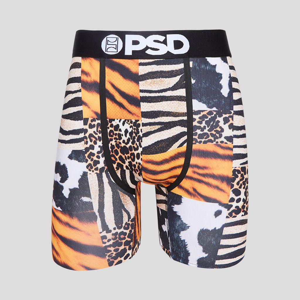 SKINS Boxer Brief - PSD Underwear